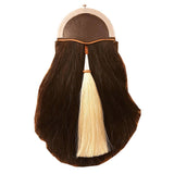 One Tassel Horse Hair Sporran