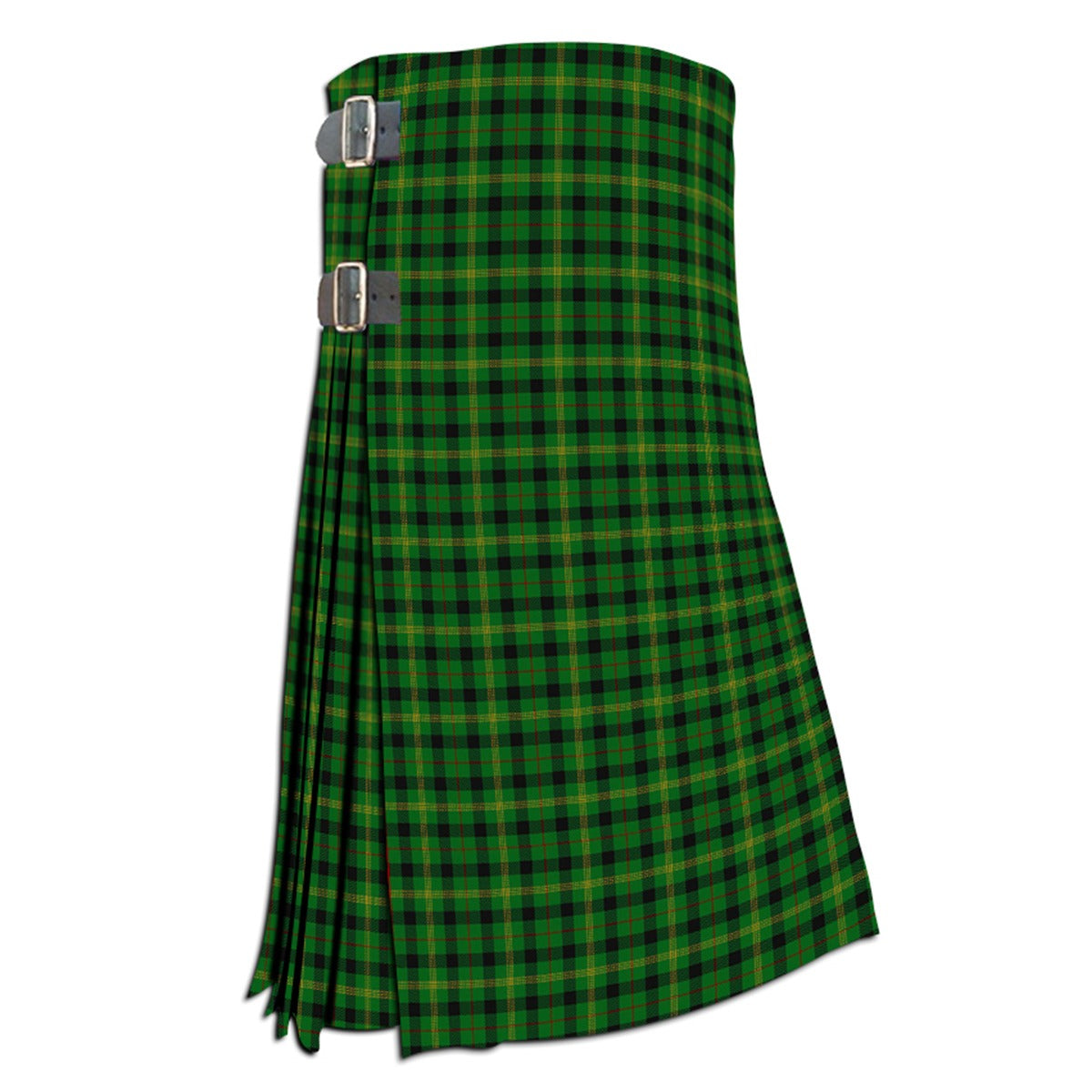 Paton Tartan Kilt