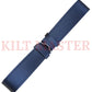 Plain Kilt Leather Belt
