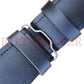 Plain Kilt Leather Belt