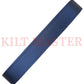 Plain Kilt Leather Belt