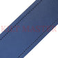Plain Kilt Leather Belt