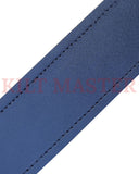 Plain Kilt Leather Belt