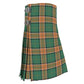 Pollock Tartan Kilt
