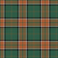 Pollock Tartan Swatch