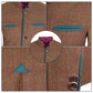 Premium Quality Tweed Germen Bavarian Trachten Jacket