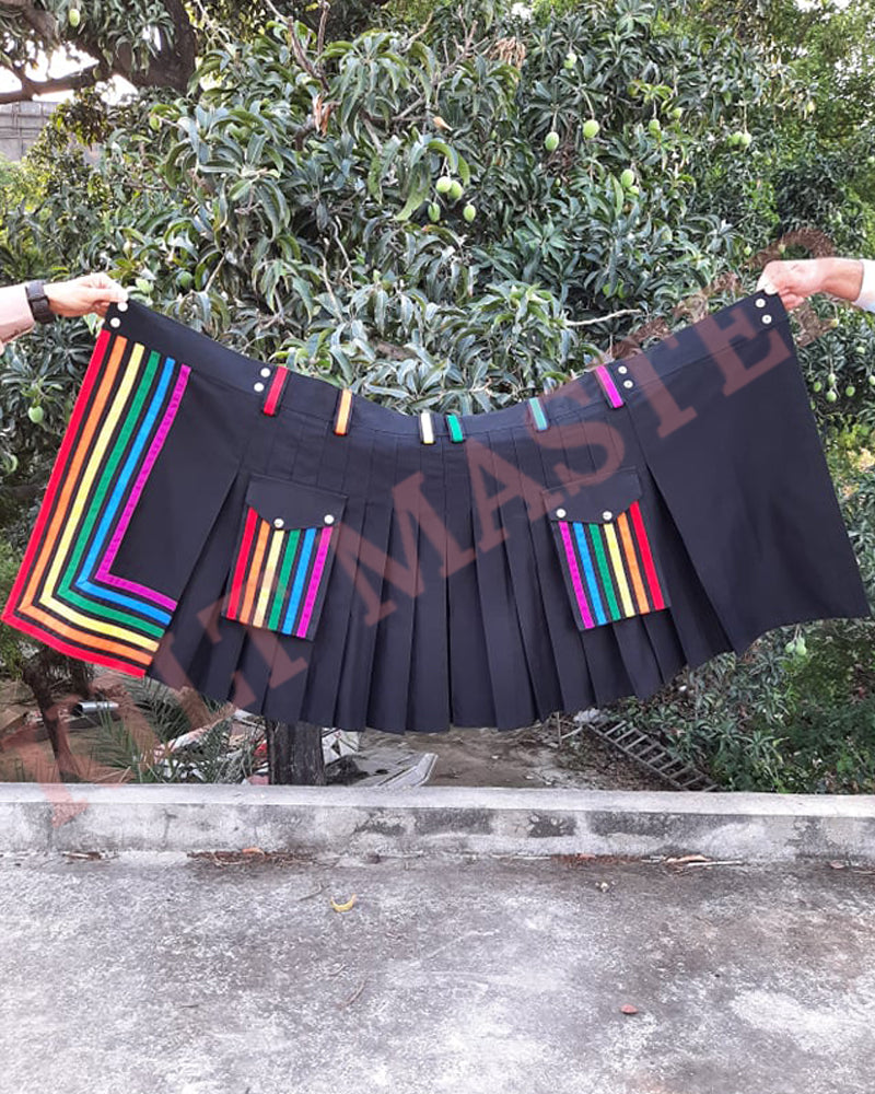Pride Kilt