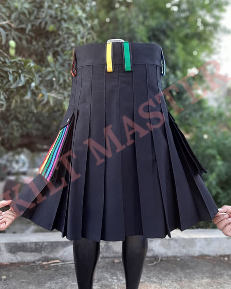 Pride Kilt