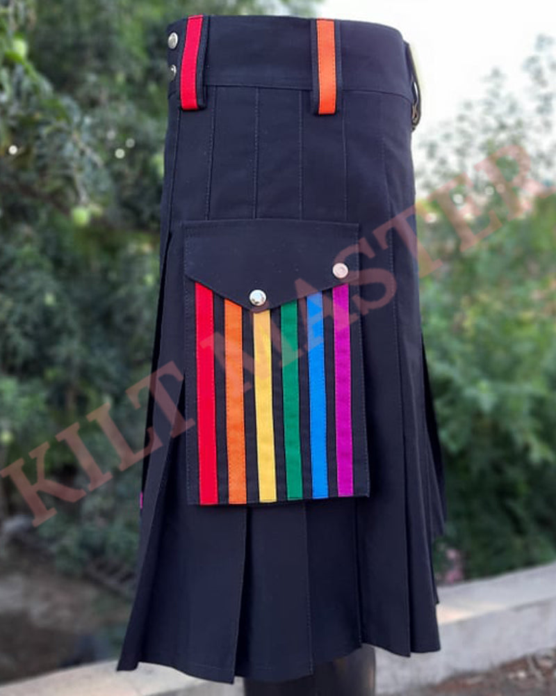 Pride Kilt