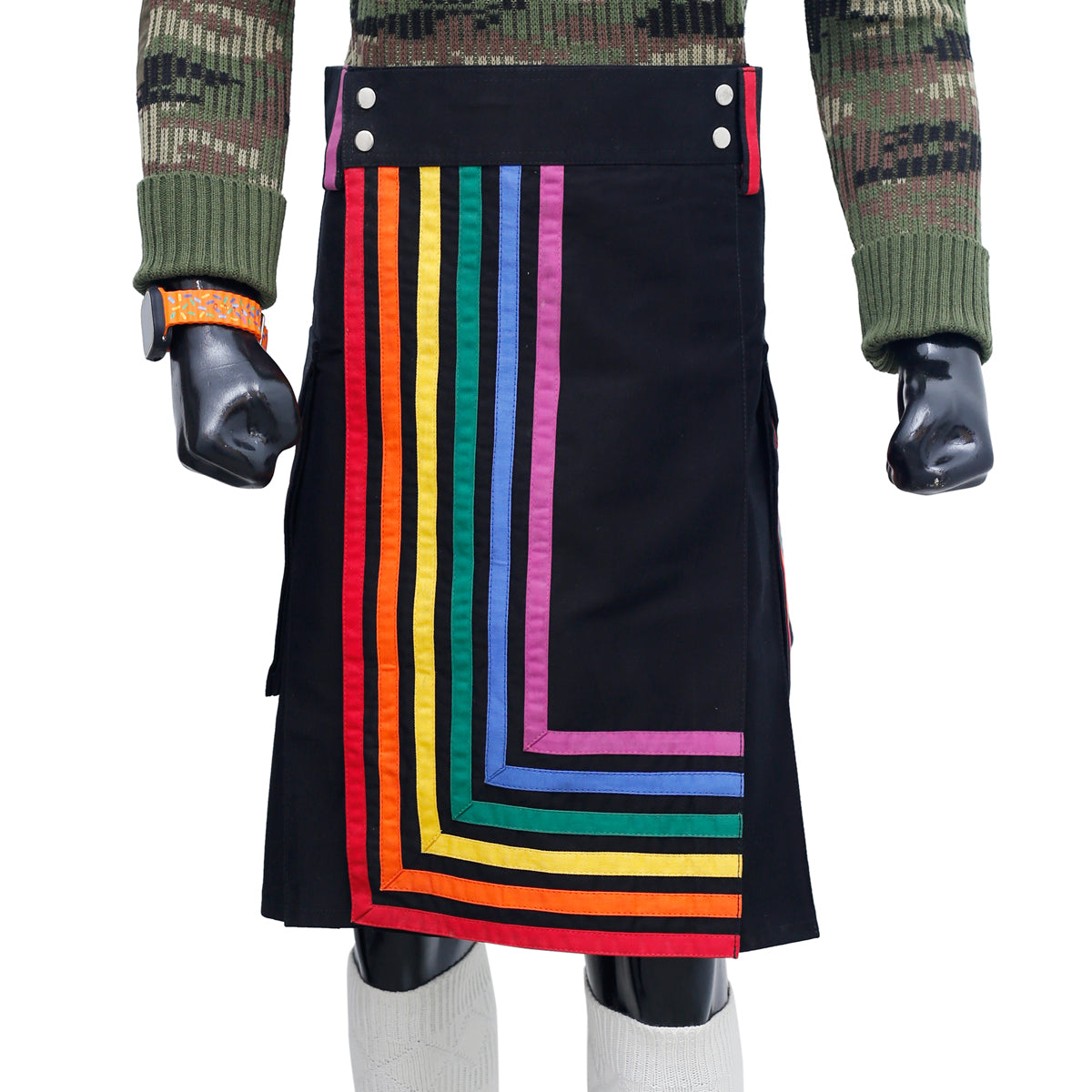Pride Kilt Main