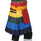 Pride Kilt Mens Right