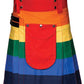 Pride Kilt Mens