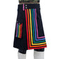 Pride Kilt Right Side