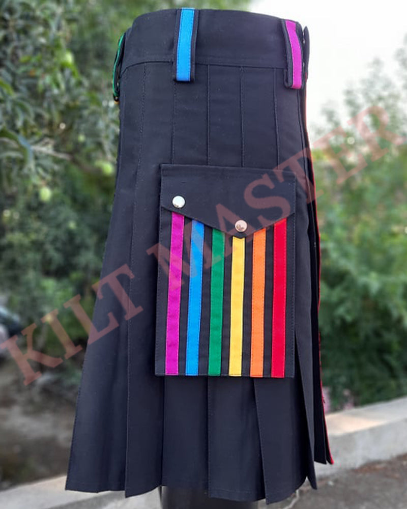 Pride Kilt