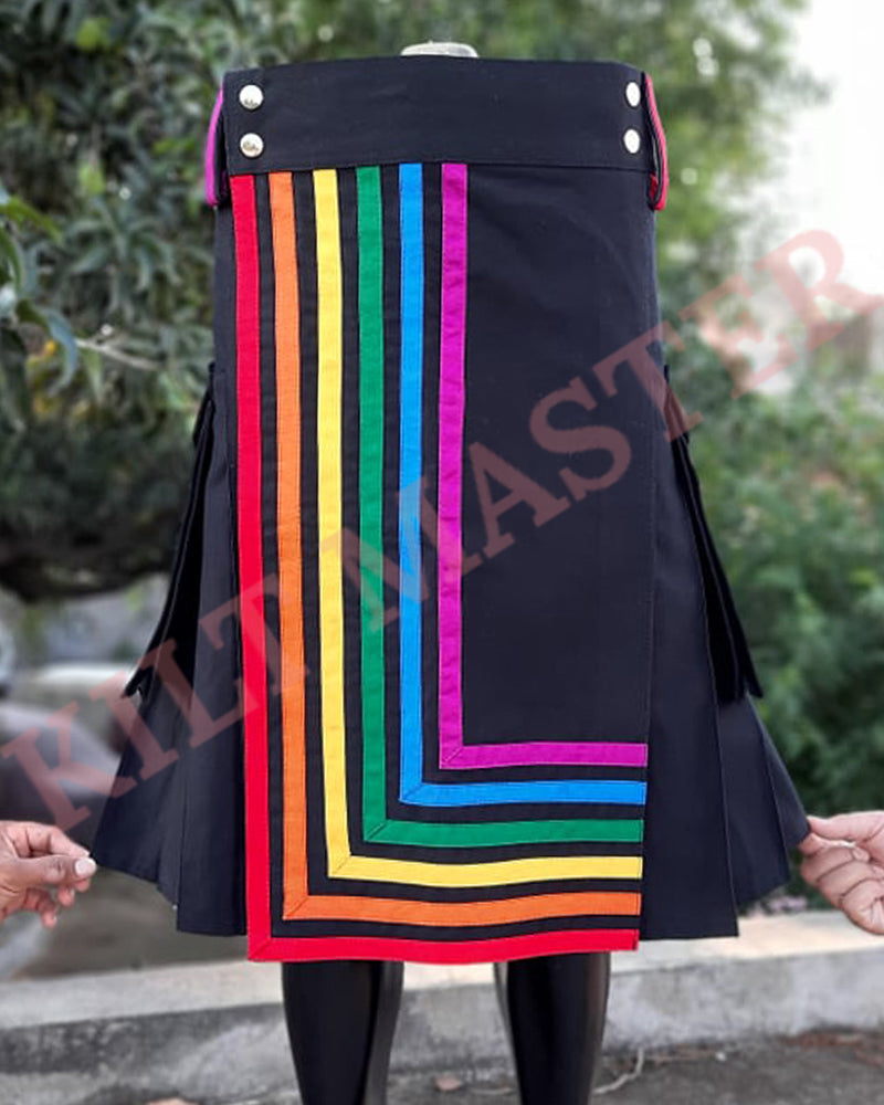 Pride Kilt