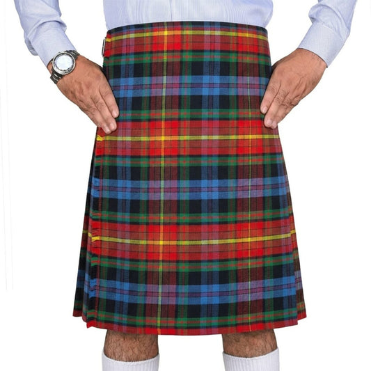 Pride of LGBT Tartan Kilt