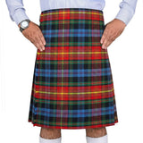 Pride of LGBT Tartan Kilt