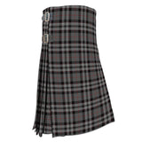 Pride of Scotland Silver Tartan Kilt