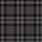 Pride of Scotland Silver Tartan Swatch