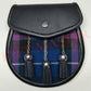 Pride Of Scotland Sporran Front