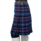 Pride of Scotland Tartan Kilt Left