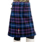 Pride of Scotland Tartan Kilt Right