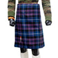 Pride of Scotland Tartan Kilt