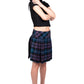 Pride of Scotland Tartan Skirt Right