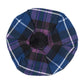 Pride of Scotland Tartan Tammy Hat Front