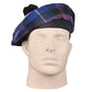 Pride of Scotland Tartan Tammy Hat