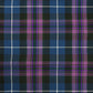 Pride of Scotland Tartan Trouser Fabric