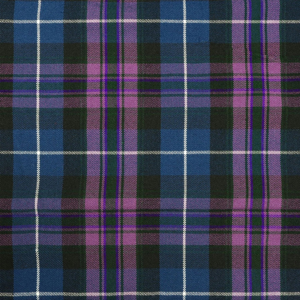 Pride of Scotland Tartan Trouser Fabric