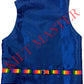 Stewart Dress Modern Tartan Vest
