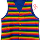Stewart Dress Modern Tartan Vest
