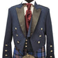 Prince Charlie Jacket Blue