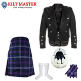 Prince Charlie Jacket Deal
