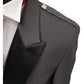 Prince Charlie Jacket Grey