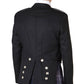 Prince Charlie Jacket with Vest