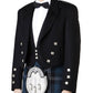 Prince Charlie Jacket with Vest