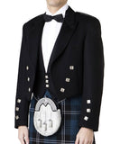Prince Charlie Jacket with Vest