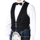 Prince Charlie Jacket with Vest