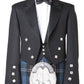 Prince Charlie Jacket with Vest
