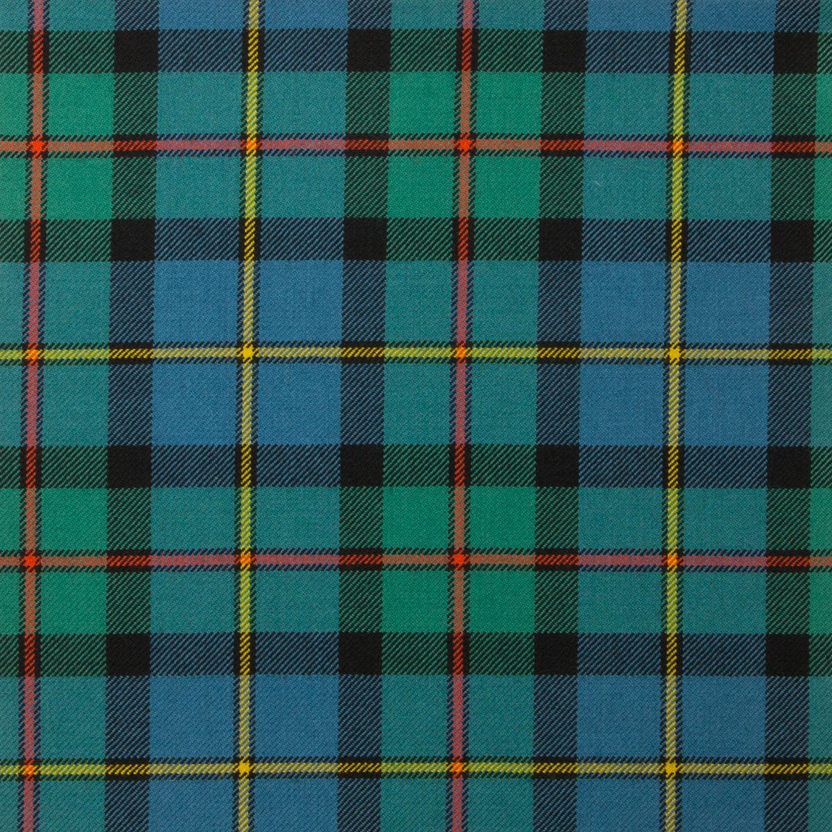 Macleod of Harris Ancient Tartan Kilt