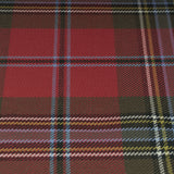 Maclean of Duart Weathered Tartan Kilt
