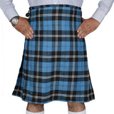 Ramsay Blue Ancient Tartan Kilt