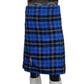 Ramsay Blue Tartan Kilt