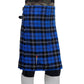 Ramsay Blue Tartan Kilt