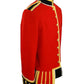 Red Doublet Jacket