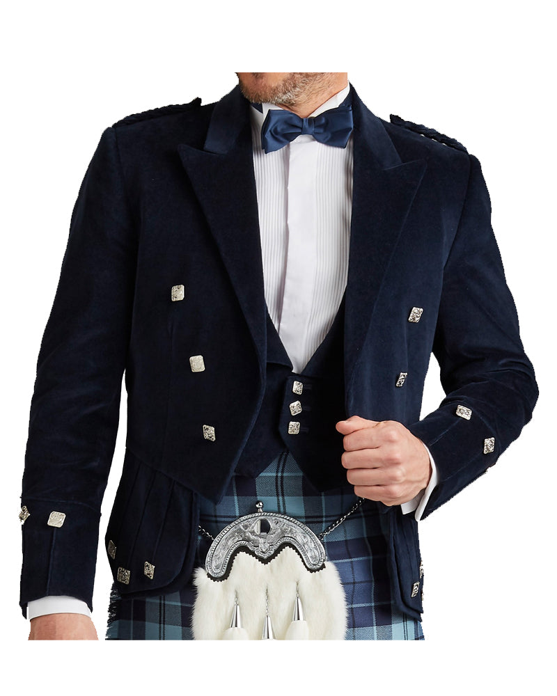 Regulation Doublet