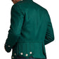 Regulation Doublet Green